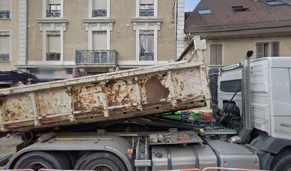 Le Cortes Vaulnaveys Le Haut, Bureau de Tabac à Vaulnaveys-le-Haut