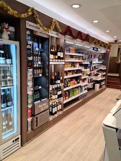 GASQ DIDIER, Bureau de Tabac à Fontenay-Trésigny