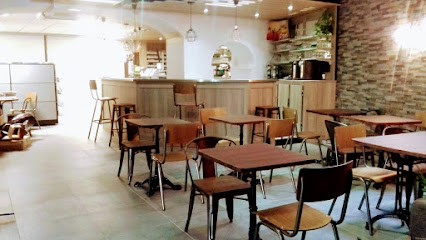 La Diligence, Bureau de Tabac au Perrier