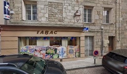 Ollier Marie-Myriam, Bureau de Tabac à Monistrol-sur-Loire