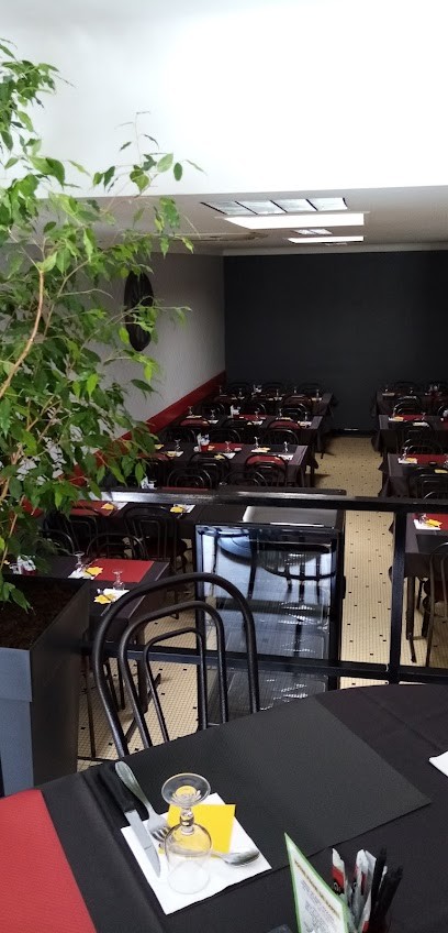 Le Relais, Bureau de Tabac à Mésanger