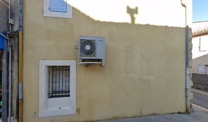 Nicolas Ermelinda, Bureau de Tabac à La Roque-d'Anthéron