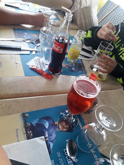 Le Saint Arnoult, Bureau de Tabac à Saint-Arnoult