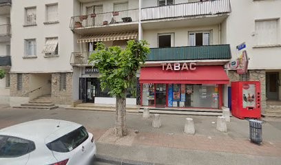 Estanco De Tabaco, Bureau de Tabac à Roussillon