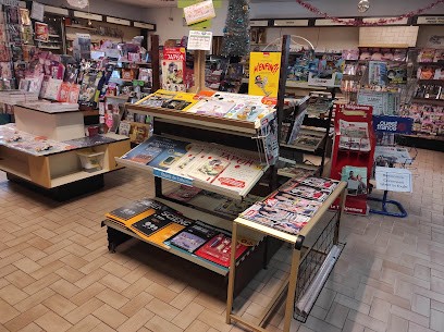 Quioc Fréres Snc, Bureau de Tabac à Landerneau