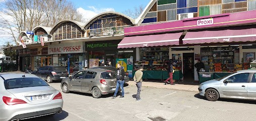 Tabac Presse, Bureau de Tabac à Clichy-sous-Bois