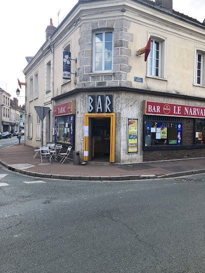 Snc Le Narval, Bureau de Tabac à Maintenon