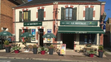 Le bistrot, Bureau de Tabac à Isdes