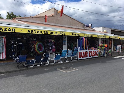 Tabac Boutique LE NEPTUNE, Bureau de Tabac à Frontignan