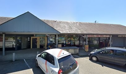SNC au point d'horgues, Bureau de Tabac à Horgues