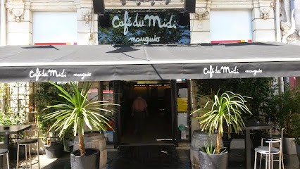 Café Du Midi, Bureau de Tabac à Mauguio