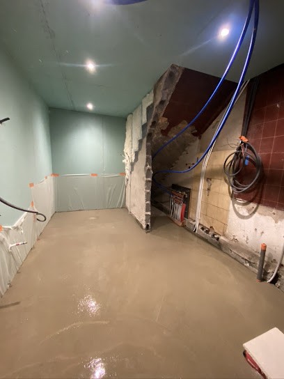 DF RHINOV, Bureau de Tabac à Creuzier-le-Neuf