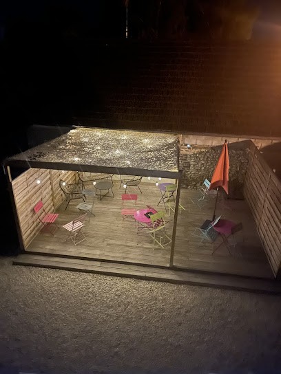 Bar Tabac Le Barjo, Bureau de Tabac à Vesly