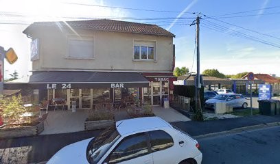 Tabac, Bureau de Tabac à Périgueux