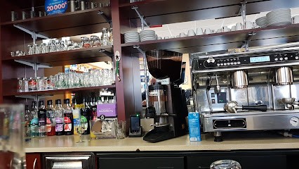 Le Maryland, Bureau de Tabac au Havre