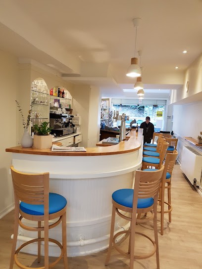 Bar / Tabac Le Ptit Café, Bureau de Tabac à Vannes