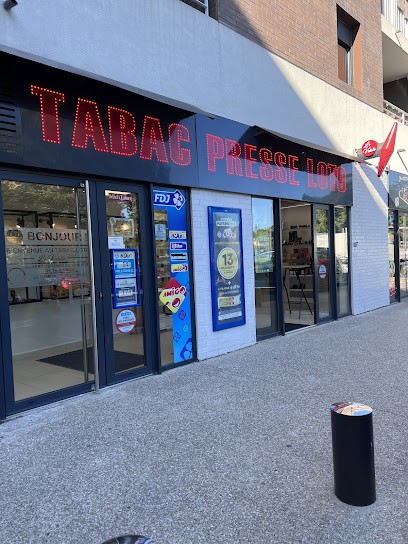 Le Vedatio, Bureau de Tabac à Saint-Jean-de-Védas