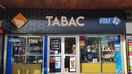 Tabac Presse Le Concorde, Bureau de Tabac à Achères