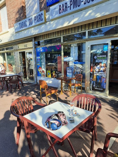Tobacco Park, Bureau de Tabac à Clamart