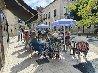 Tabac De L'Hotel De Ville, Bureau de Tabac à Nogent-sur-Seine