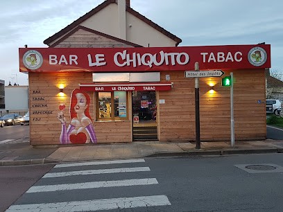 Le Chiquito, Bureau de Tabac à Nevers