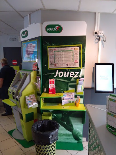 Le Chiquito, Bureau de Tabac à Gamaches