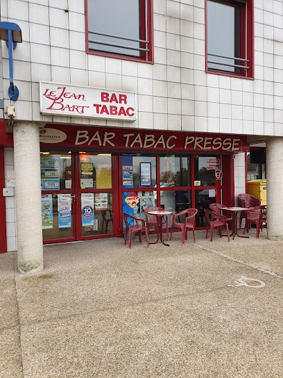 The Jean Bart, Bureau de Tabac à Avermes