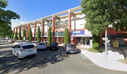 Tabac Des Marots Mag Presse, Bureau de Tabac à Colomiers