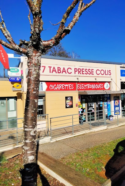 Tabac Du Lavoir Pirey, Bureau de Tabac à Pirey
