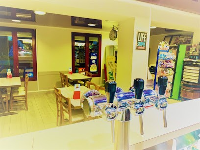 Le Frans'is Bar Brasserie, Bureau de Tabac à Frans