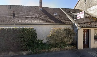 Griguiche Narimane, Bureau de Tabac à Roinville