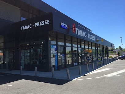 Tobacco Gagneur SEYSSES, Bureau de Tabac à Seysses