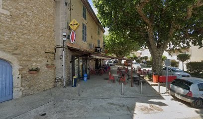 Tabac Presse Charret, Bureau de Tabac à Saint-Paulet-de-Caisson