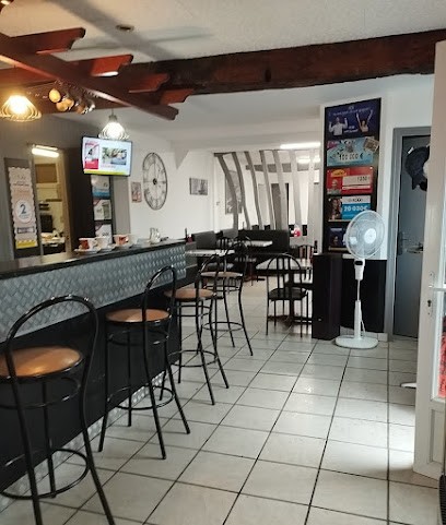 Chez loulou, Bureau de Tabac à Belmesnil