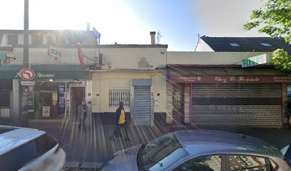 Flore De La Havane, Bureau de Tabac à Montreuil