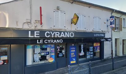 Bar Tabac Le Cyrano Loto Presse Pmu., Bureau de Tabac à Montmagny