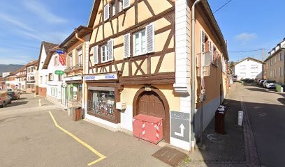 Tabac Fend, Bureau de Tabac à Marlenheim