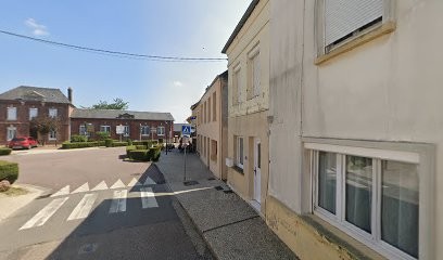 Le Cabestan, Bureau de Tabac à Lanquetot
