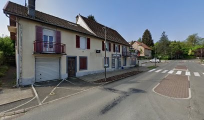 Bar Tabac Les JUMEAUX, Bureau de Tabac à Étupes