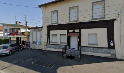 Dula Jean-Pierre, Bureau de Tabac à Audincourt