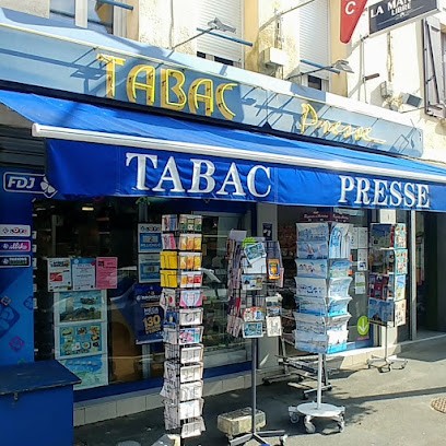 Maison De La Presse & Tabac, Bureau de Tabac à La Haye