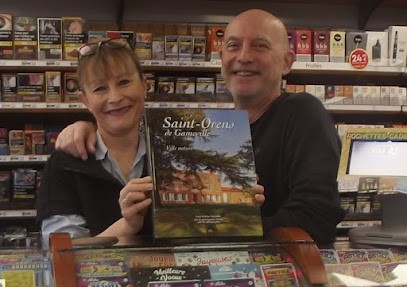 Magpresse Saint Orens De Gameville, Bureau de Tabac à Saint-Orens-de-Gameville