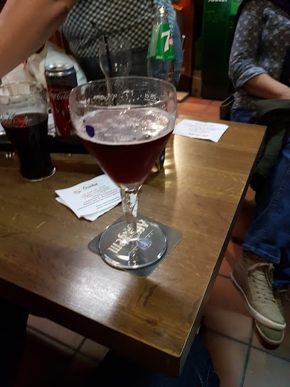 Dekeyser, Bureau de Tabac à Ferrière-la-Grande