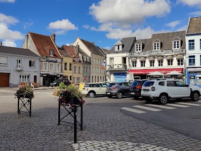 La Civette, Bureau de Tabac à Montreuil