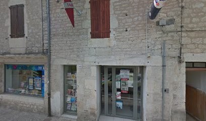 PICHARD PRESSE, Bureau de Tabac à Castelnau Montratier-Sainte Alauzie