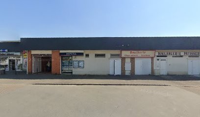 Tabac Presse LE KORRIGAN, Bureau de Tabac à Chartres-de-Bretagne