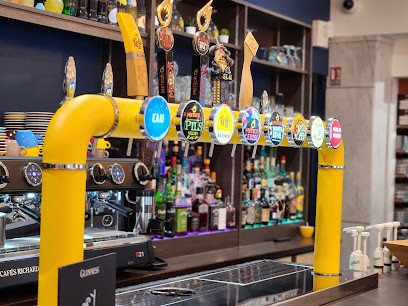 Bar Tabac Le Central, Bureau de Tabac à Artigues-près-Bordeaux