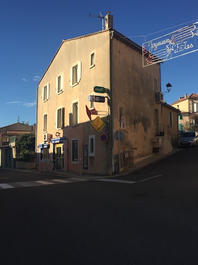 Tabac Presse Lou Retra, Bureau de Tabac à Saint-Saturnin-lès-Apt