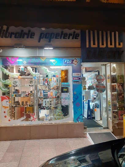 Le Marigny - Dole, Bureau de Tabac à Dole