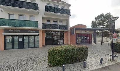 Moneygram Tabatiere Du Buisson, Bureau de Tabac à Magny-les-Hameaux